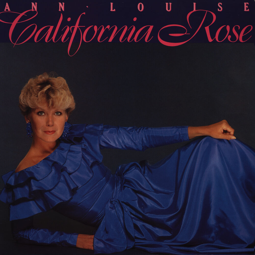 Picture of California Rose