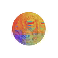 Cover of No More Dreams 03