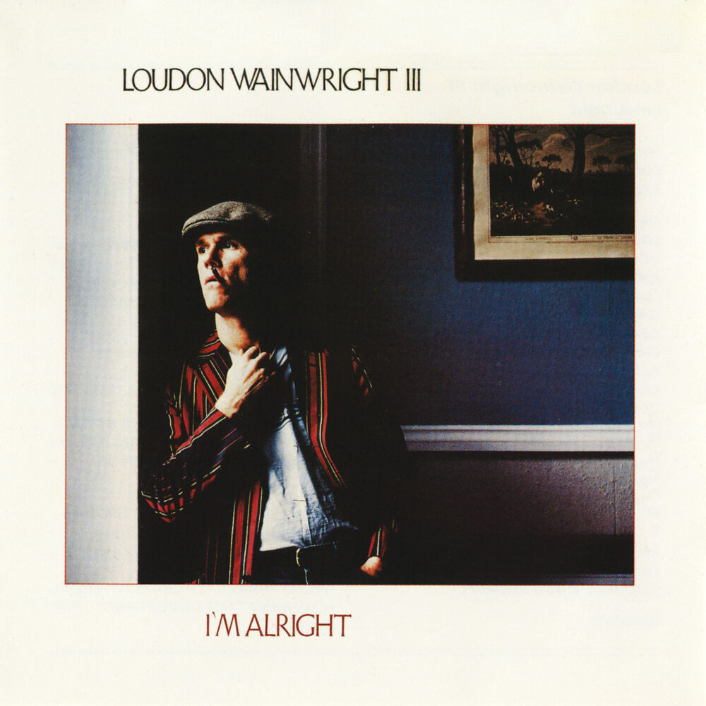 Picture of I'm Alright