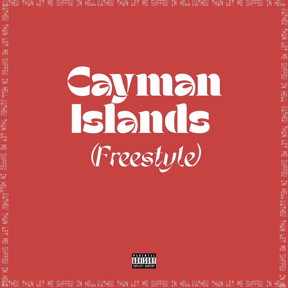Picture of Cayman Islands (Freestyle)
