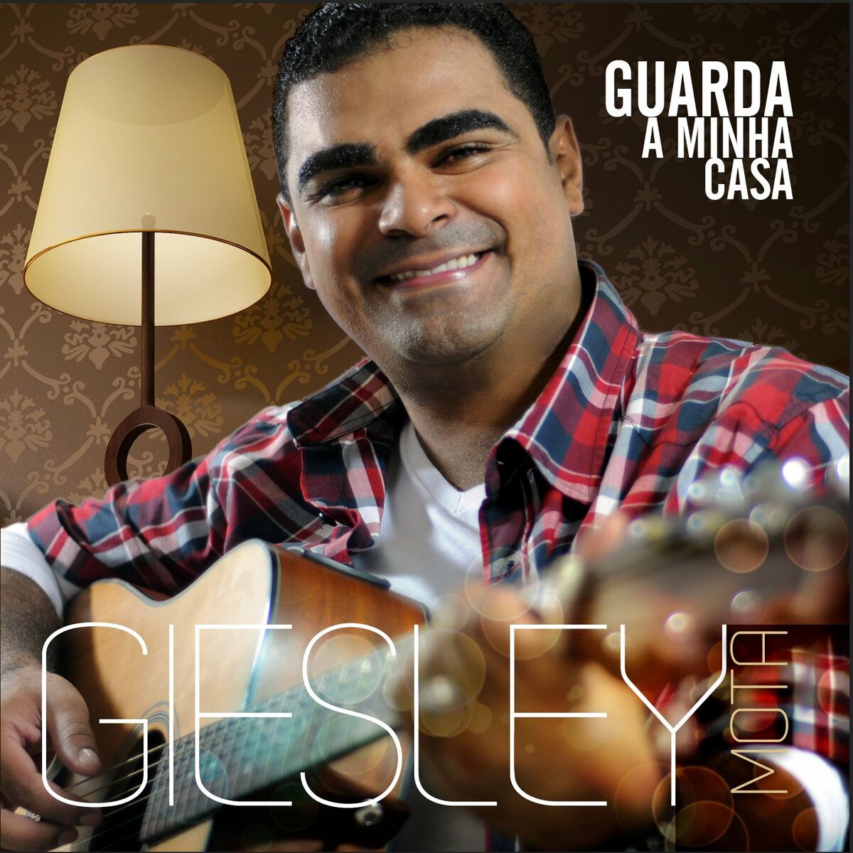 Album cover of Guarda Minha Casa
