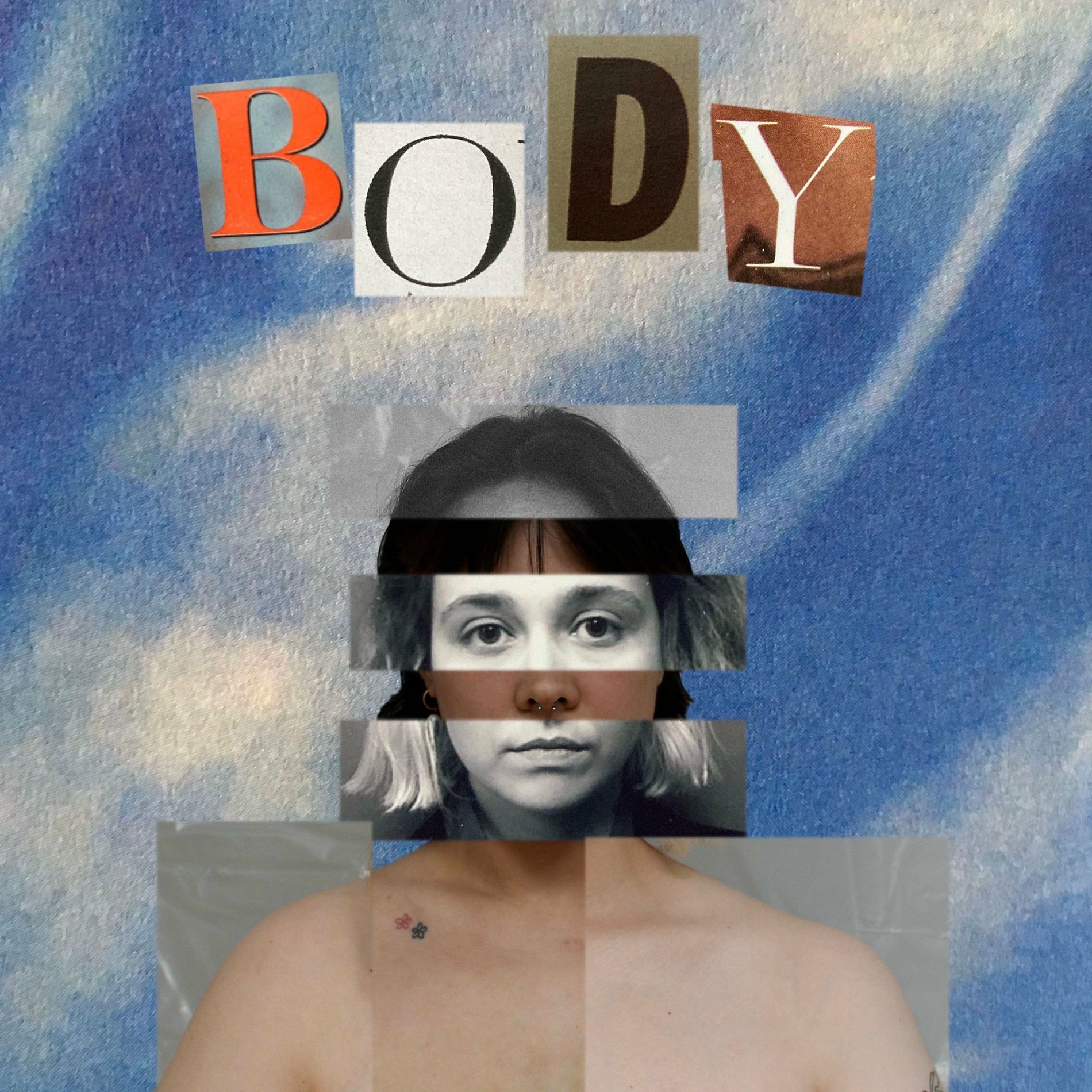 Album cover of Body