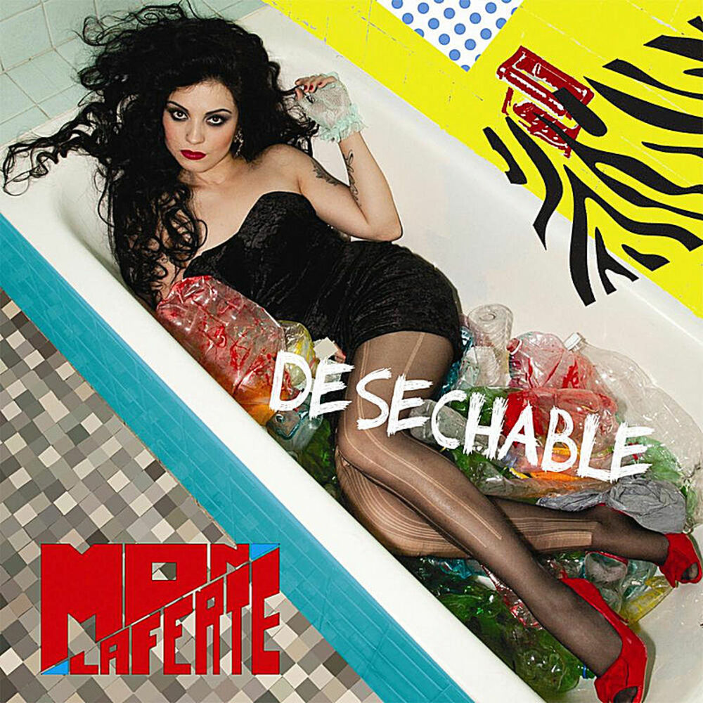 Picture of Desechable