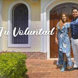 Cover of Tu Voluntad