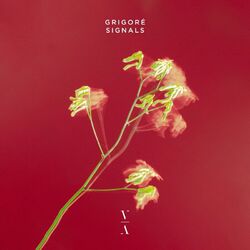 Cover of Signals