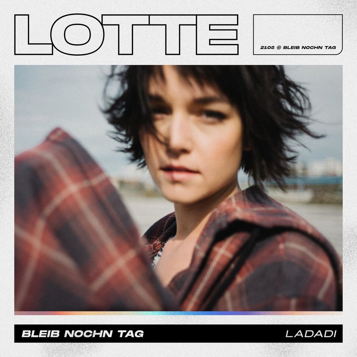 Album cover of Bleib nochn Tag (Ladadi)