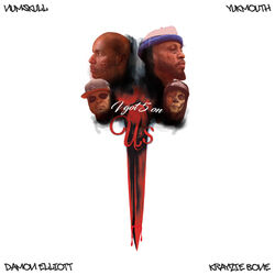 music cover