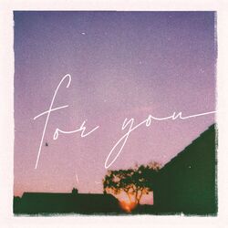 Cover of For You