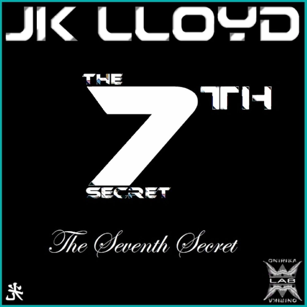 Picture of The 7th Secret