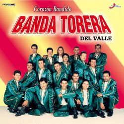 Cover of Corazón Bandido