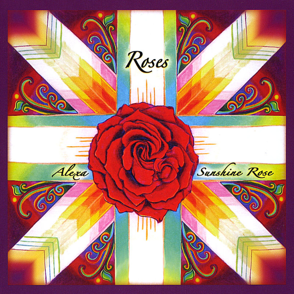 Album cover of Song That Heals