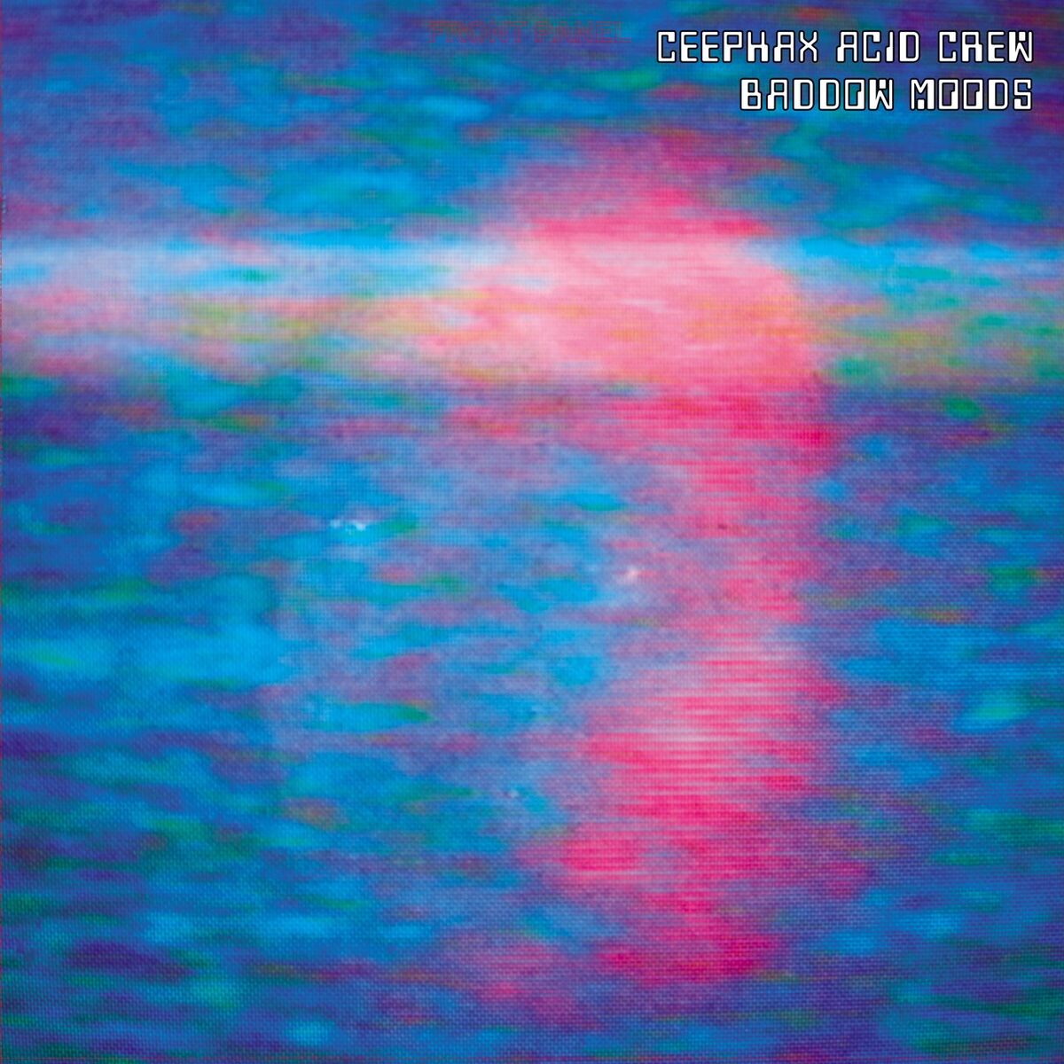 Album cover of Telephax