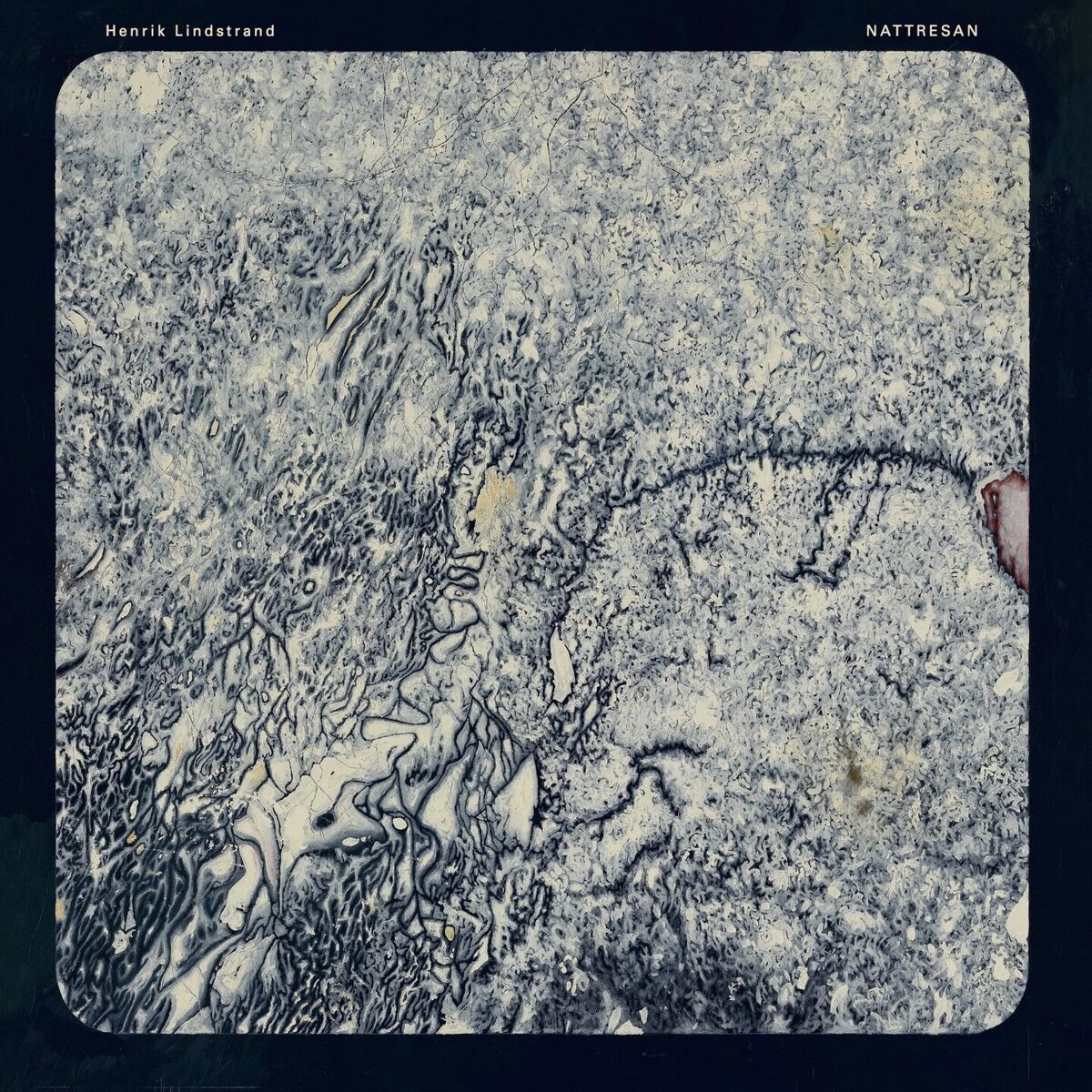 Album cover of Søndermarken