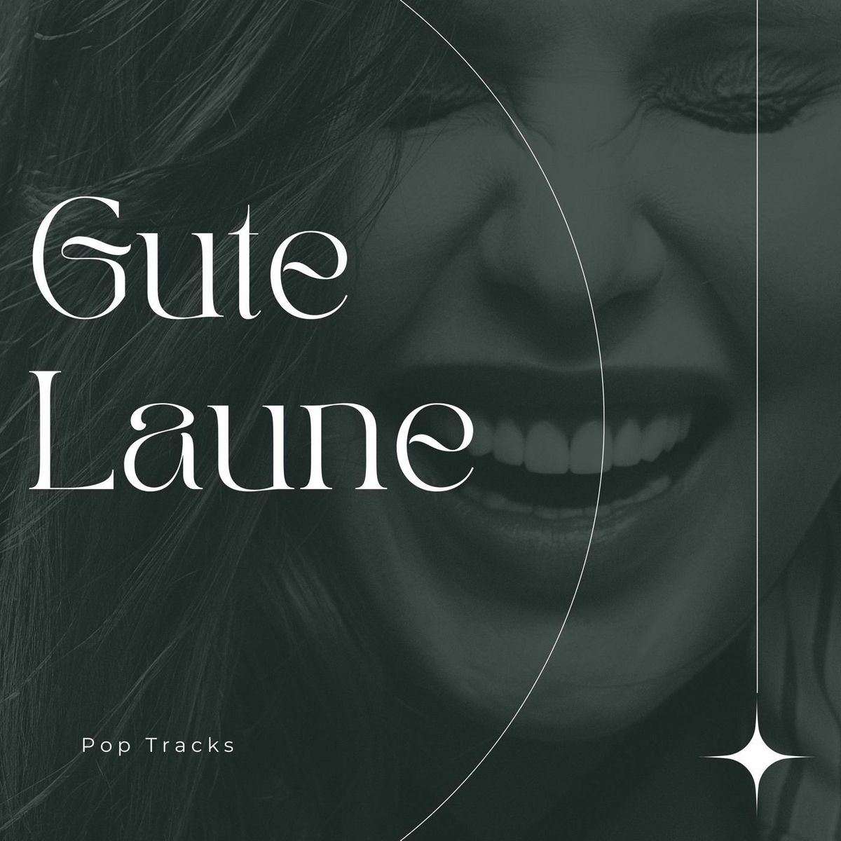 Album cover of Gute Laune - Pop Tracks