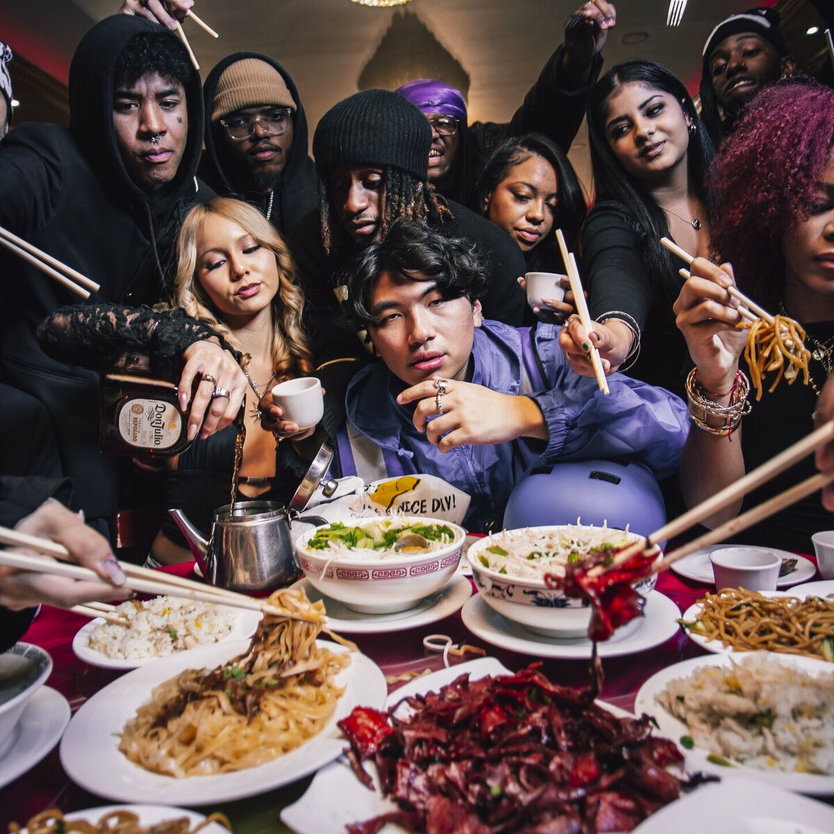 Album cover of East Side Bop