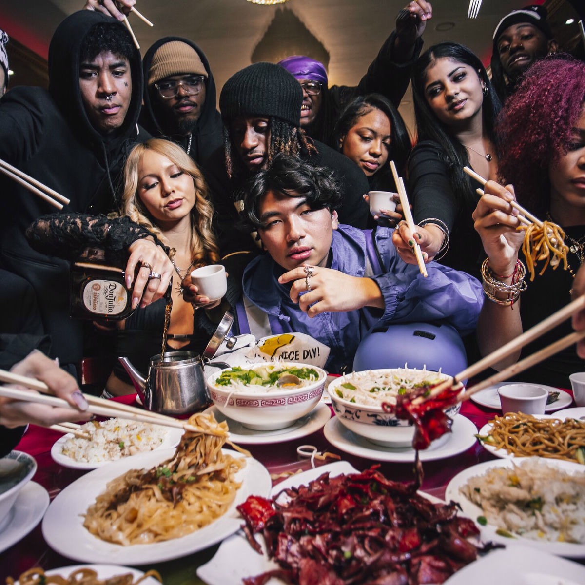 Album cover of East Side Bop