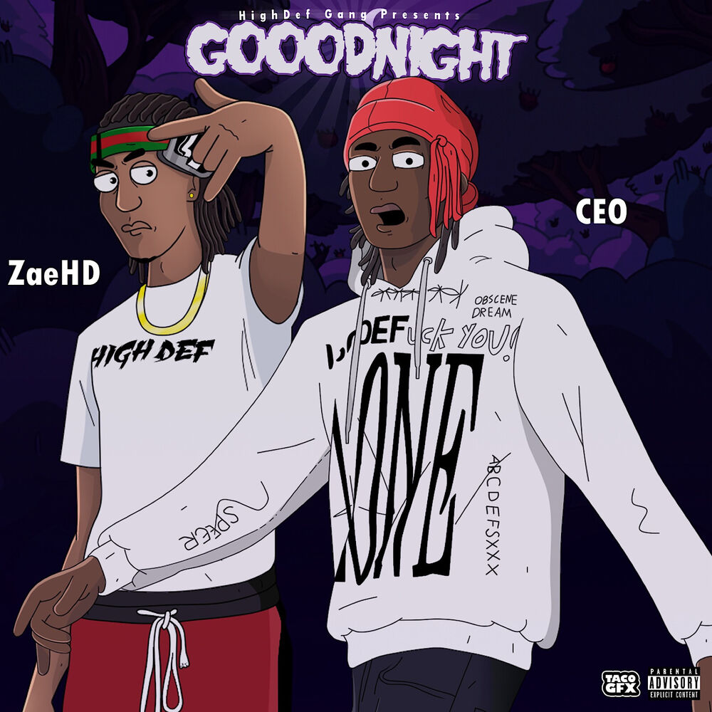 Picture of GoodNight