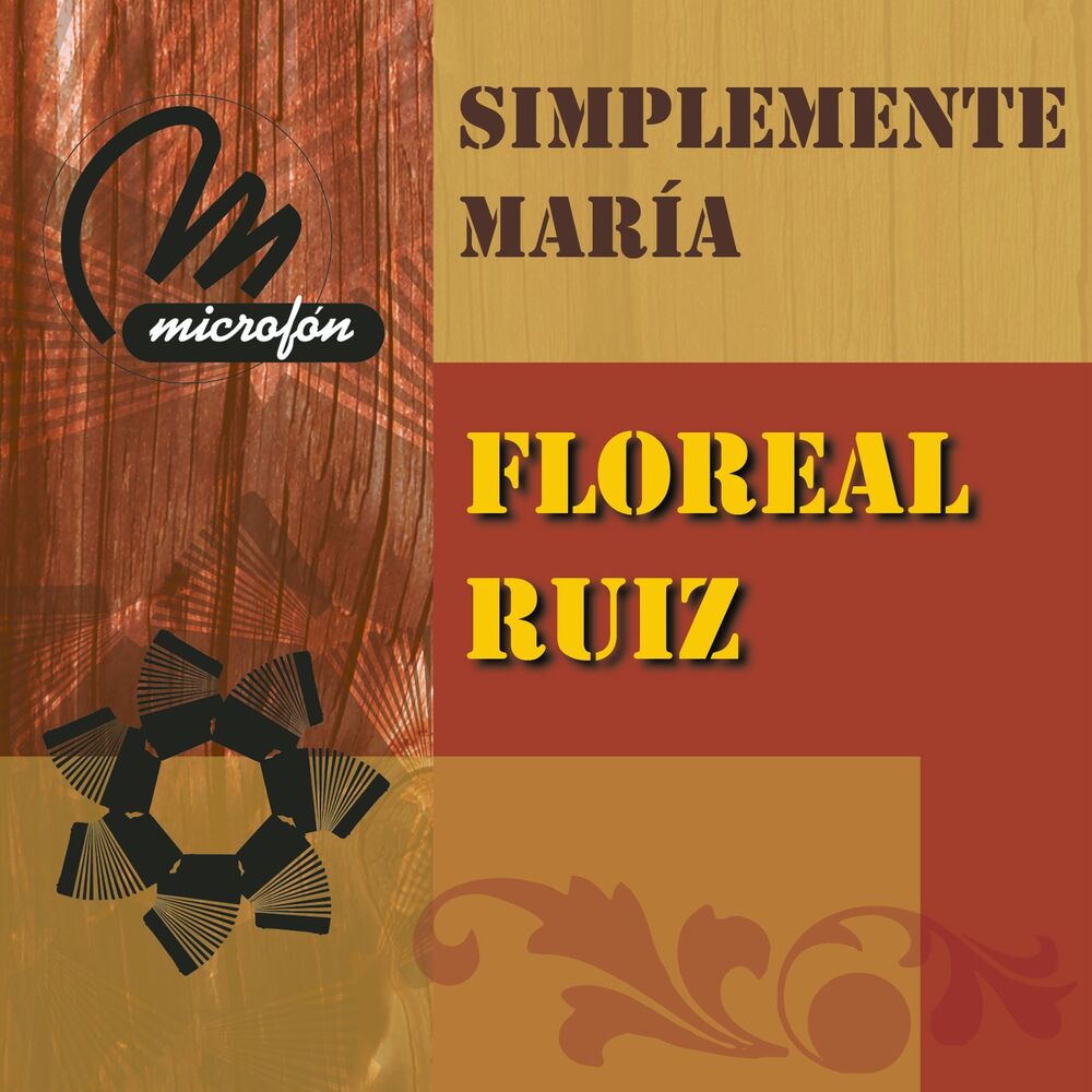 Picture of Simplemente María