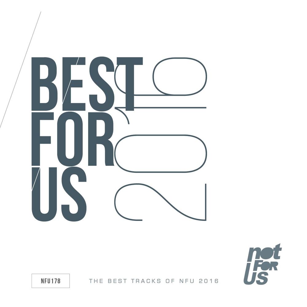 Picture of Best For Us 2016