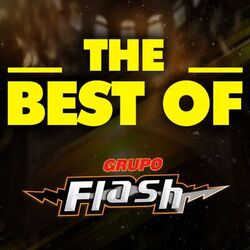 Cover of THE BEST OF