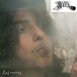 Cover of Les ronrons