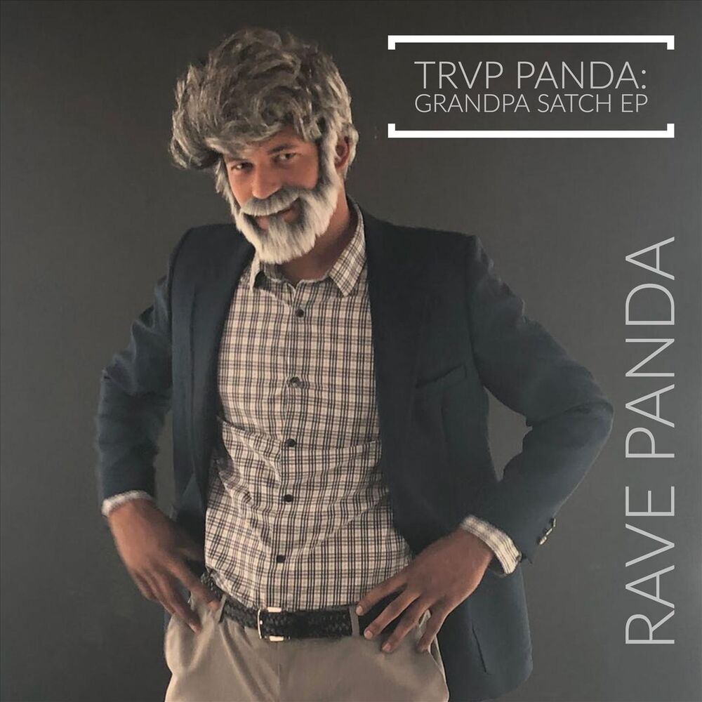 Picture of Trvp Panda: Grandpa Satch