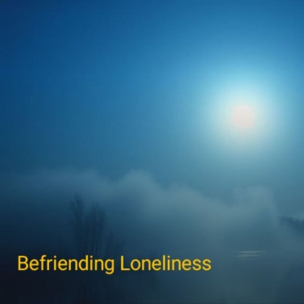 Picture of Befriending Loneliness