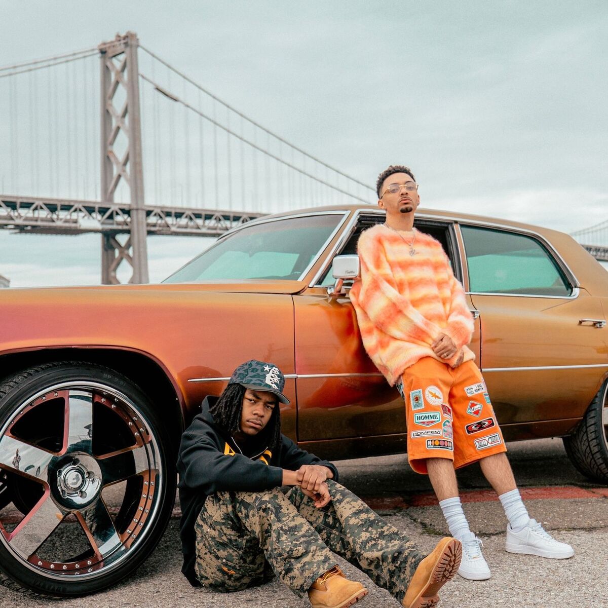 Album cover of Twin