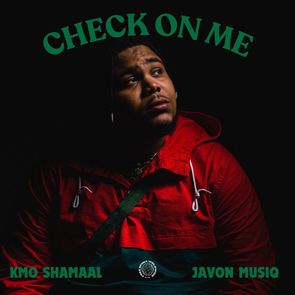 Picture of Check on Me