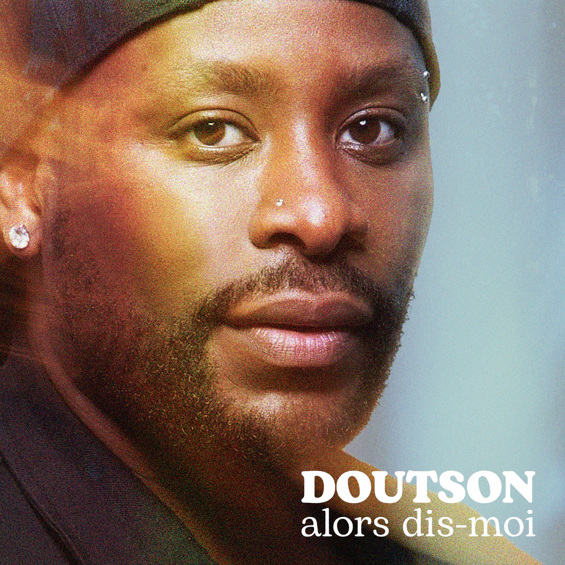 Album cover of Alors dis-moi (Future mix)