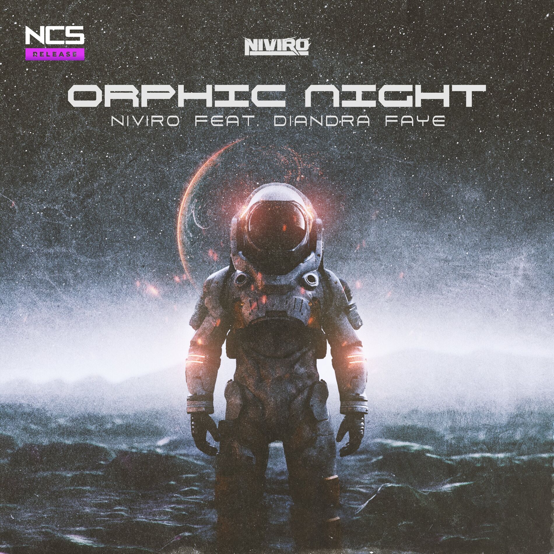 Album cover of Orphic Night