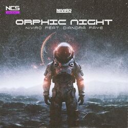 Cover of Orphic Night