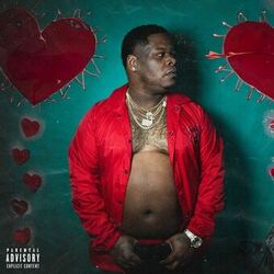 Cover of Cupid's Revenge
