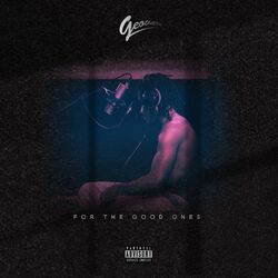 Cover of For the Good Ones