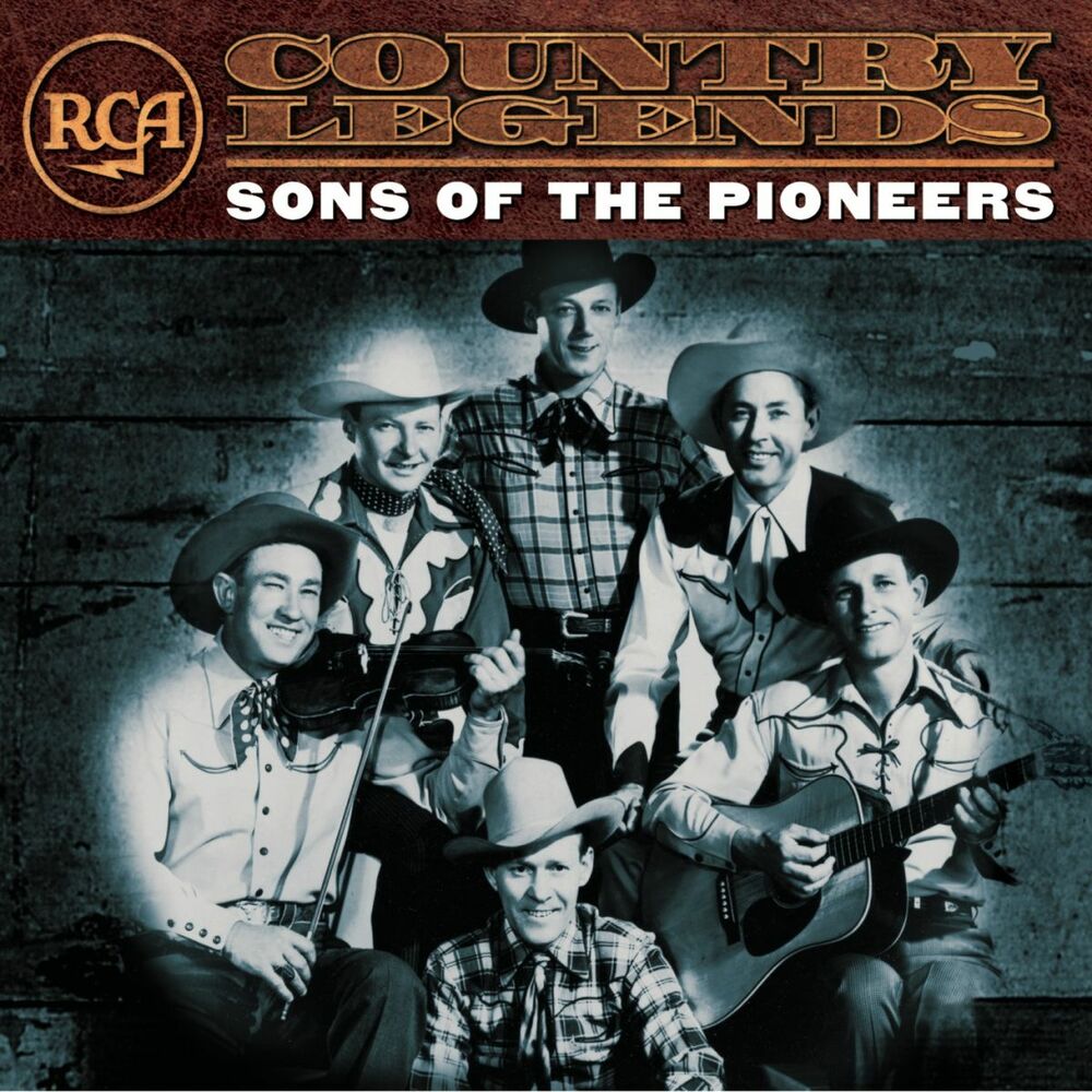 Picture of RCA Country Legends