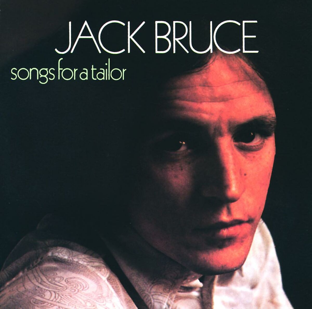 Album cover of The Clearout
