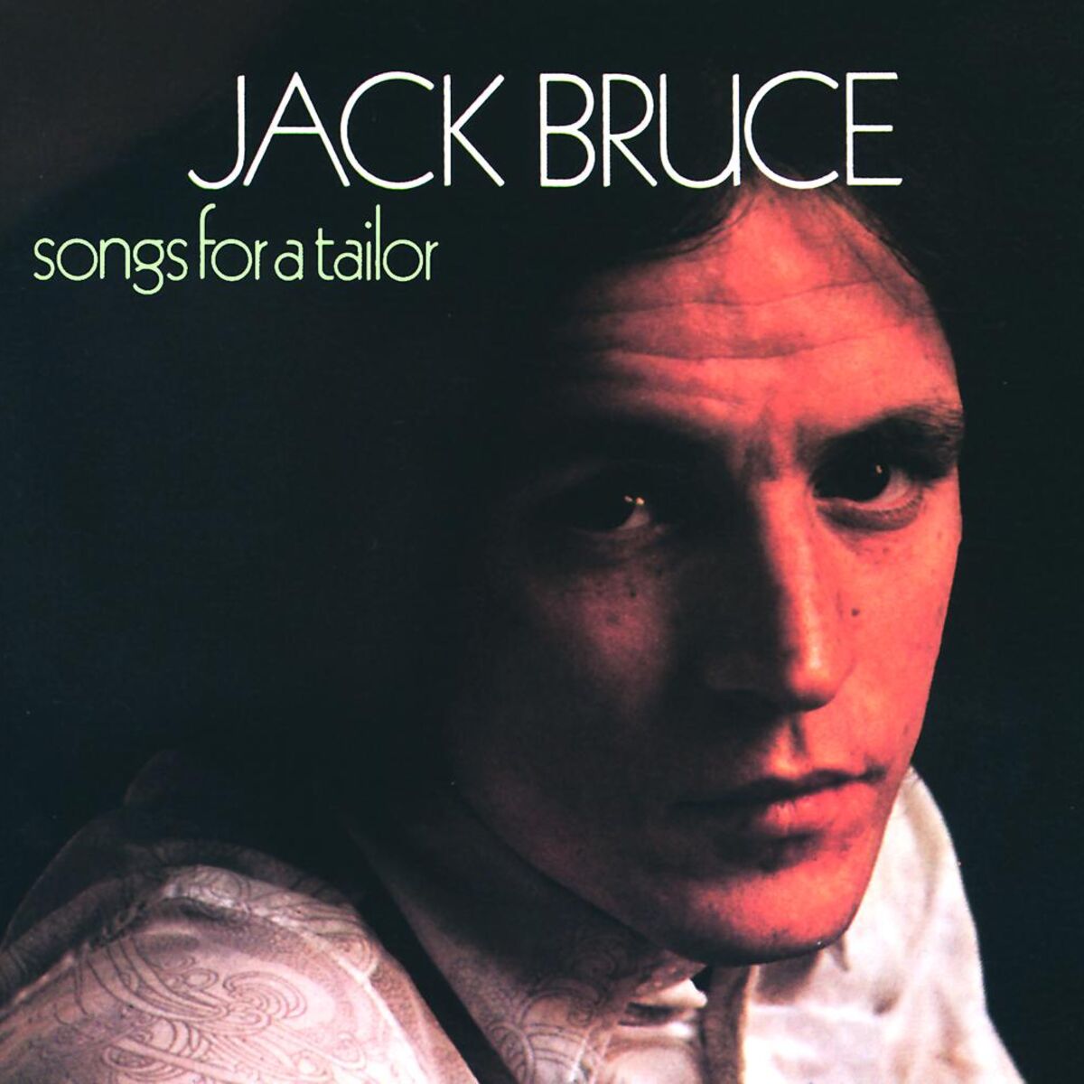 Album cover of Songs For A Tailor