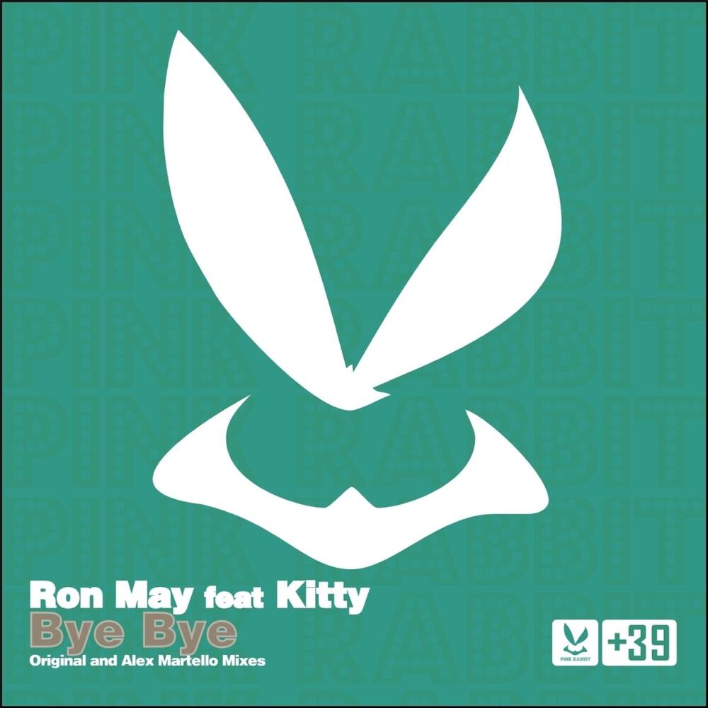 Picture of Bye Bye - EP (feat. Kitty)