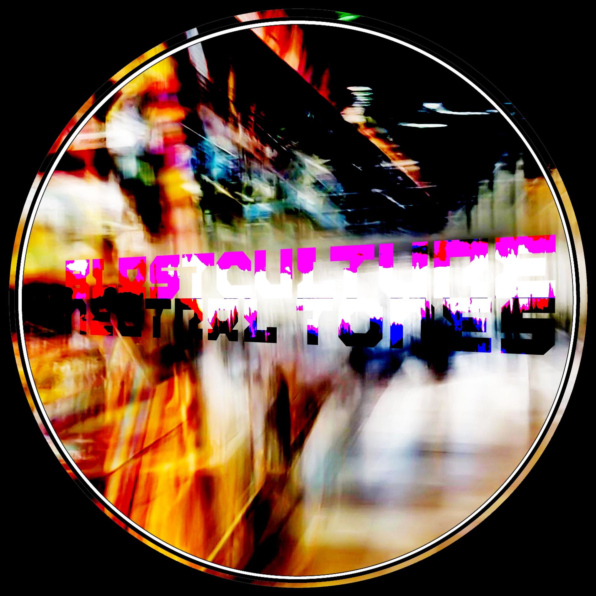 Album cover of Neutral Tones