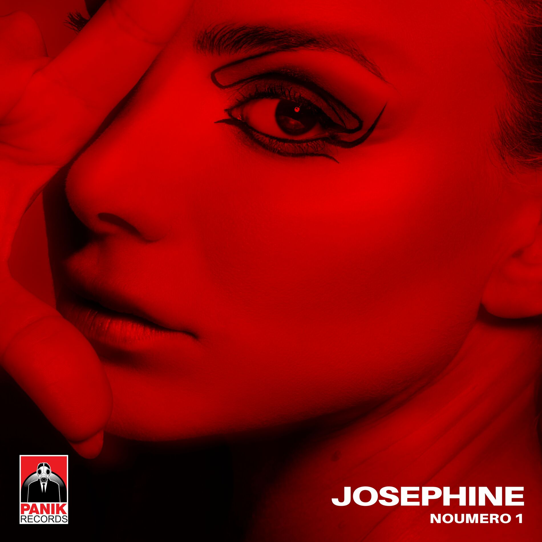 Album cover of Noumero 1