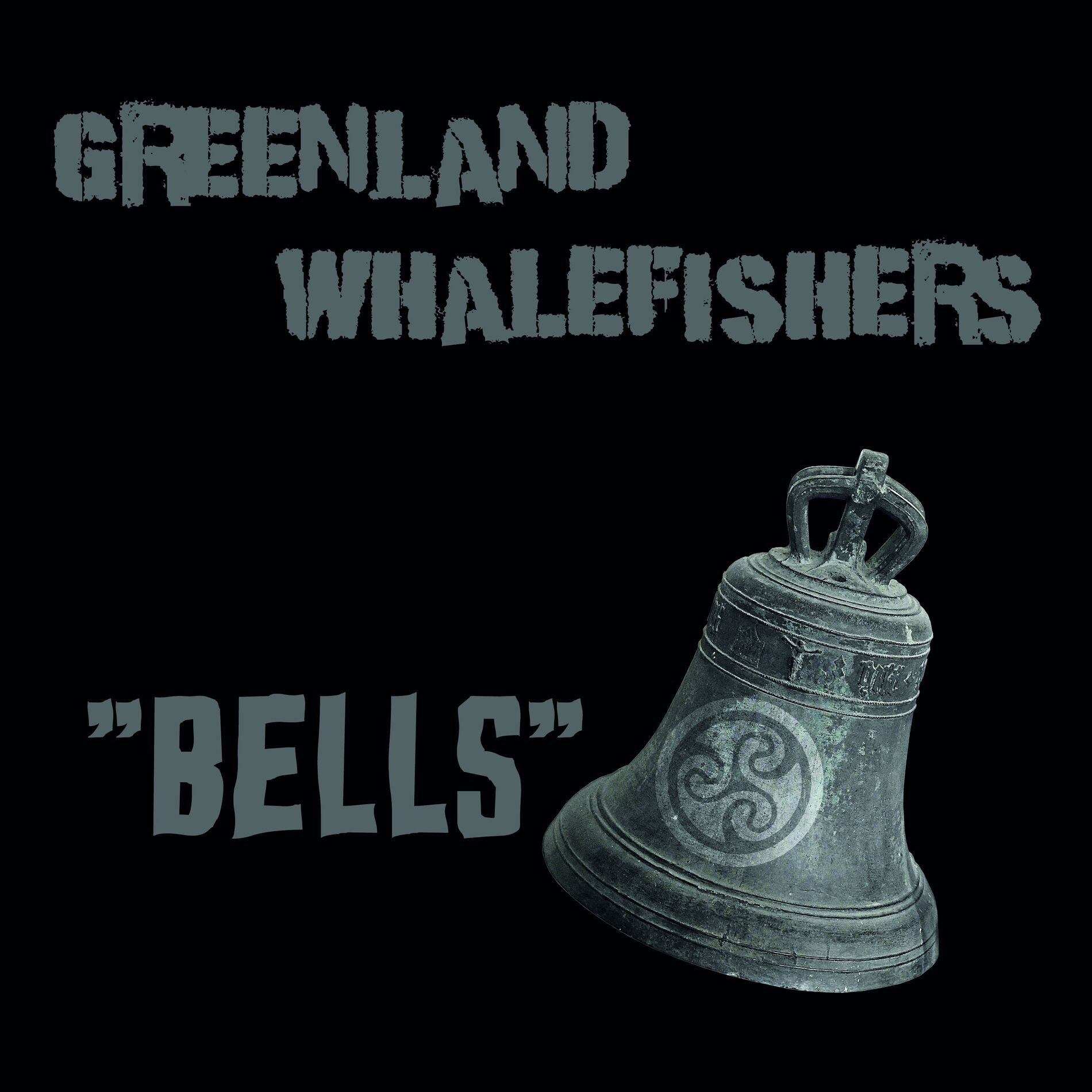 Album cover of Bells