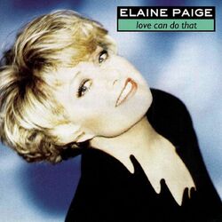 Cover of Love Can Do That