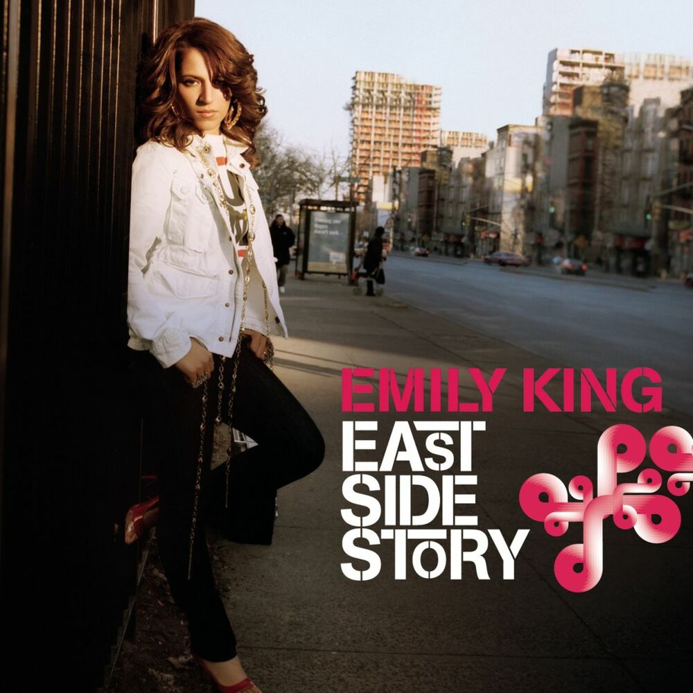 Picture of East Side Story