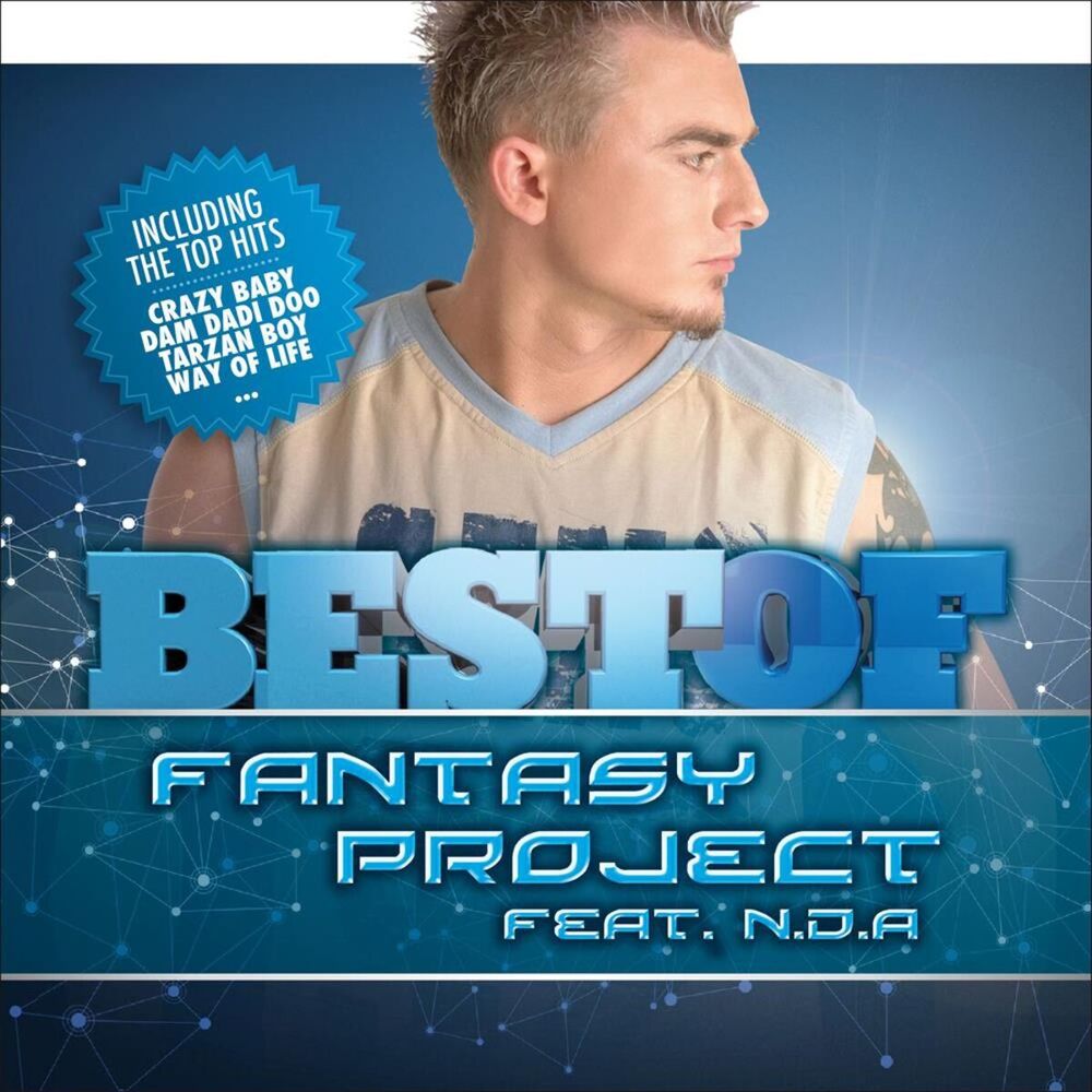 Picture of Best Of (feat. NDA)