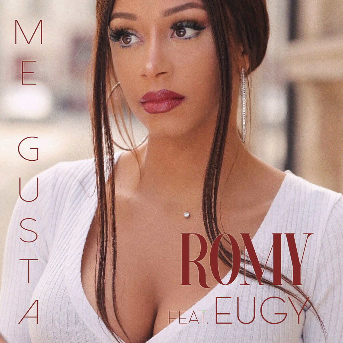 Album cover of Me Gusta