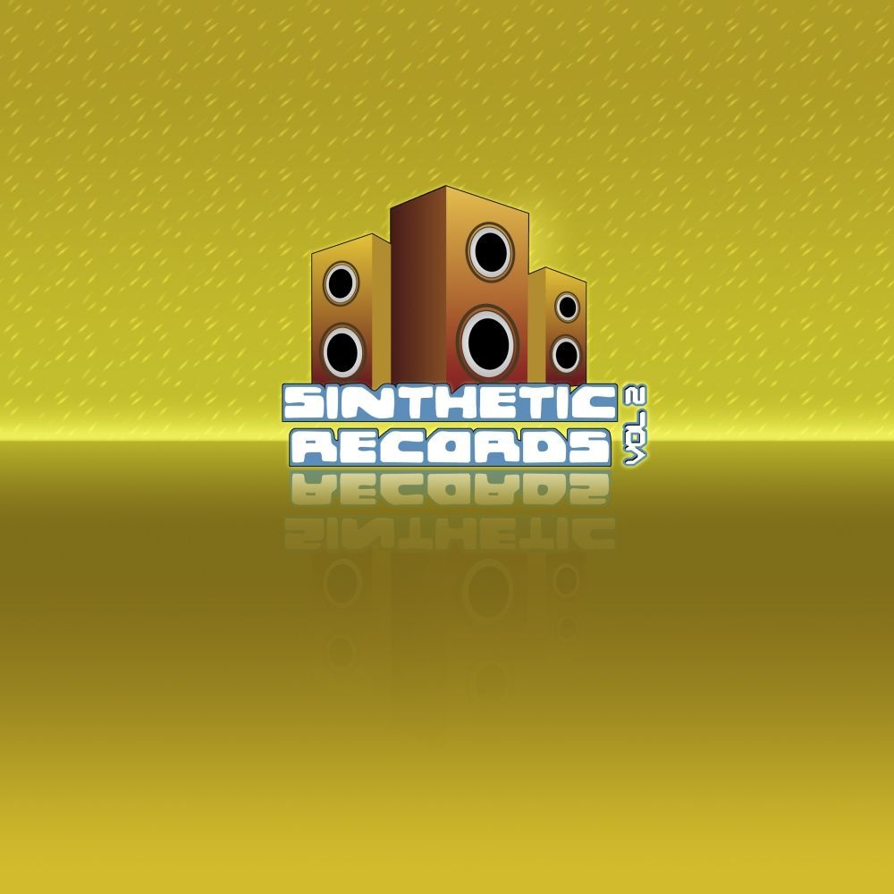 Picture of Sinthetic Records Vol.2