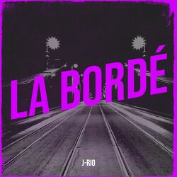 Cover of La Bordé