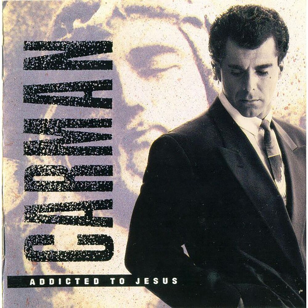 Picture of Addicted to Jesus