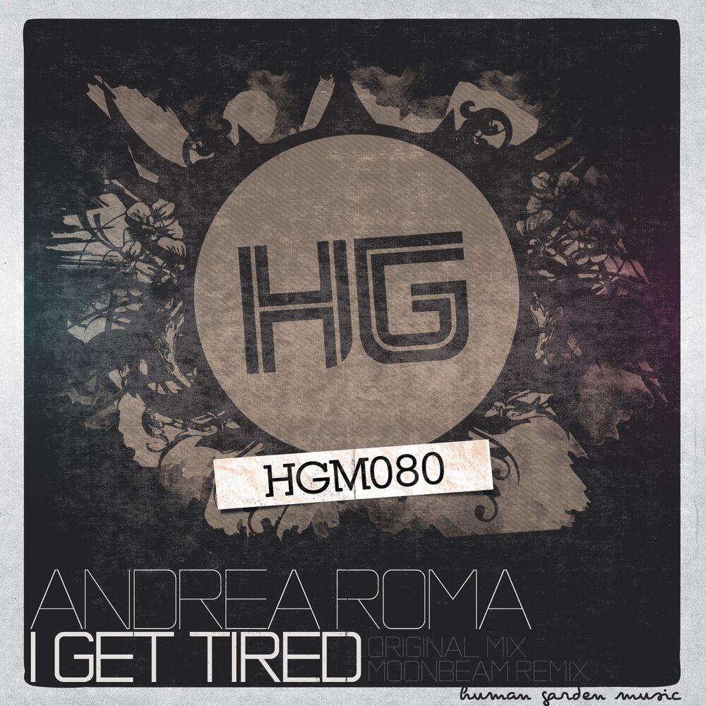 Picture of I Get Tired