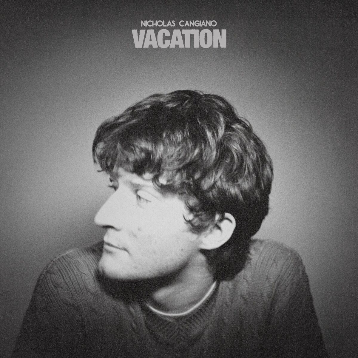 Album cover of Vacation
